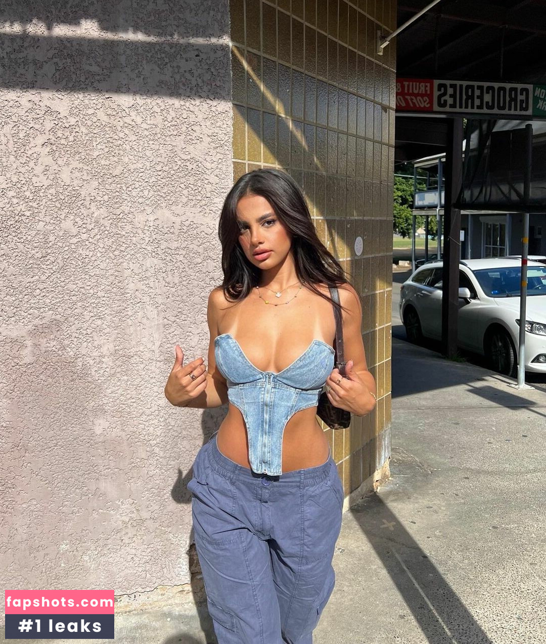 Jessica Bader Nude Leaks OnlyFans Photos #57 - LeakJerk