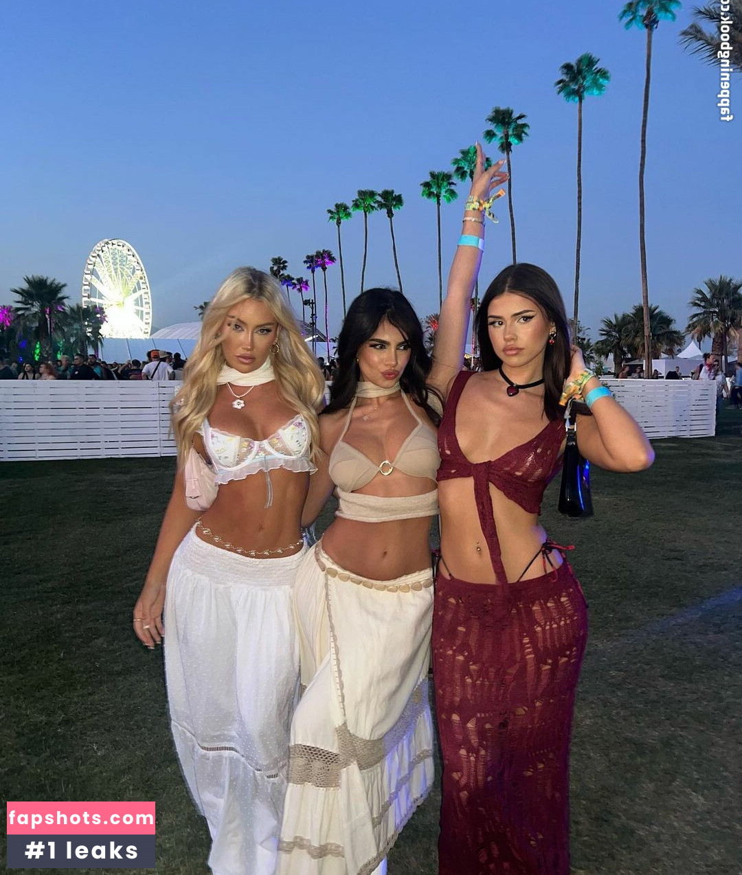 Jessica Bader Nude Leaks OnlyFans Photos #75 - LeakJerk