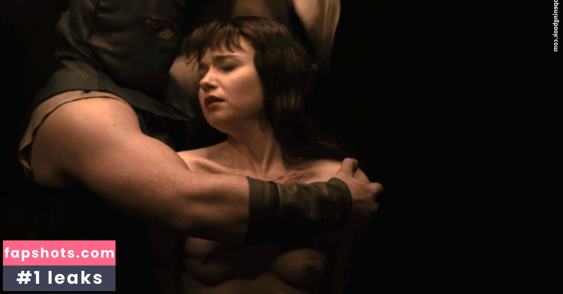 Jessica Barden gallery photo #110