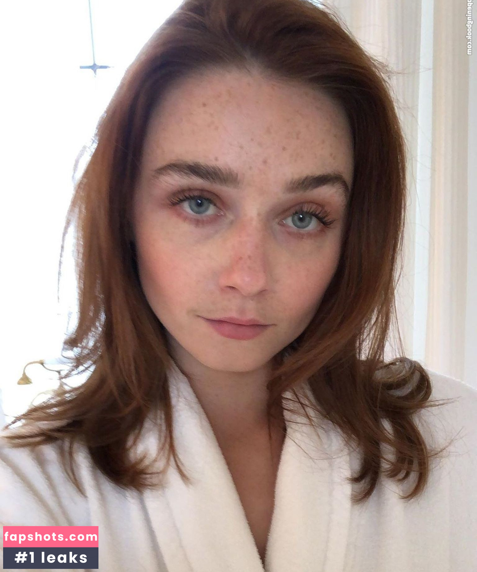 Jessica Barden gallery photo #16