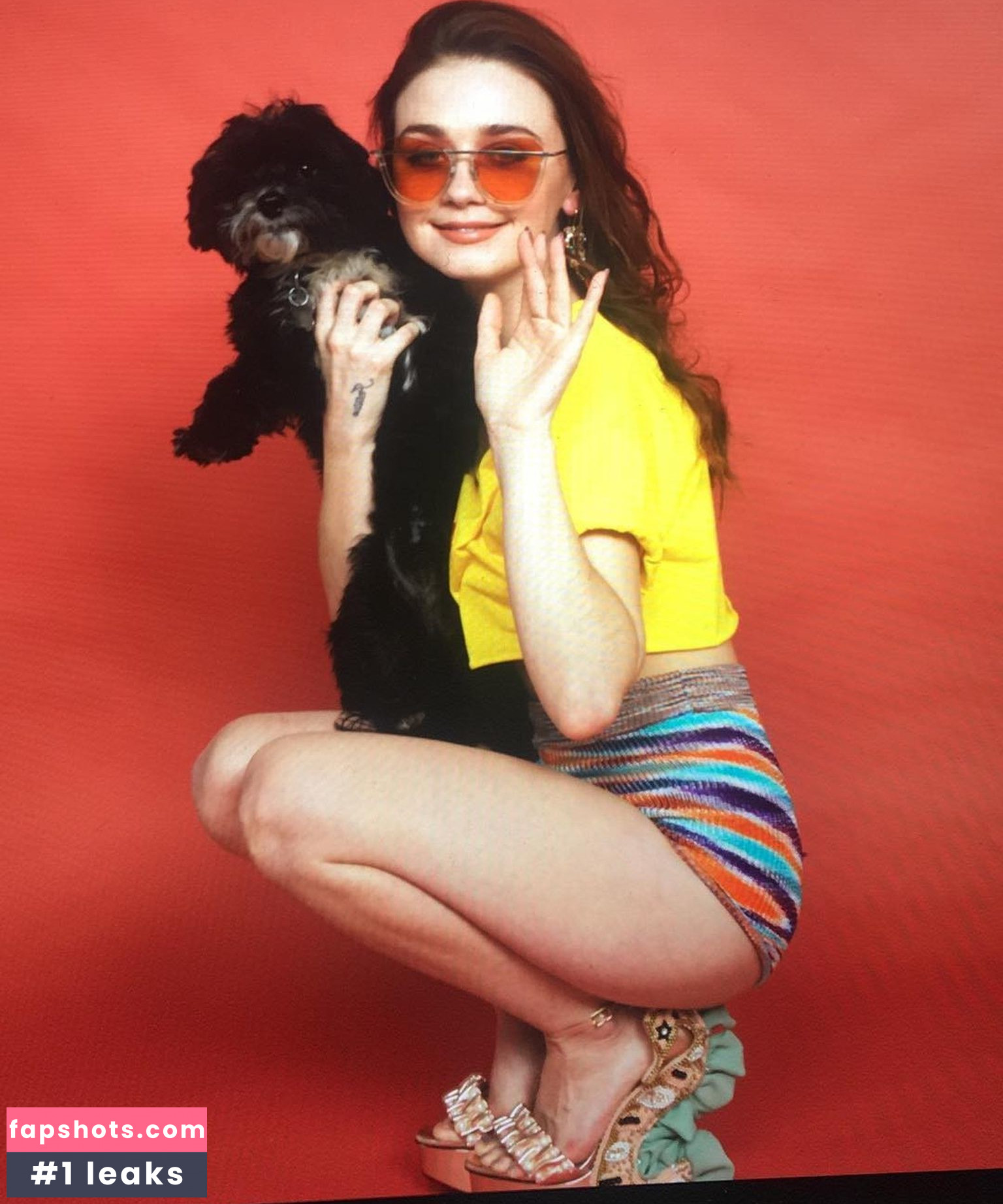 Jessica Barden gallery photo #21