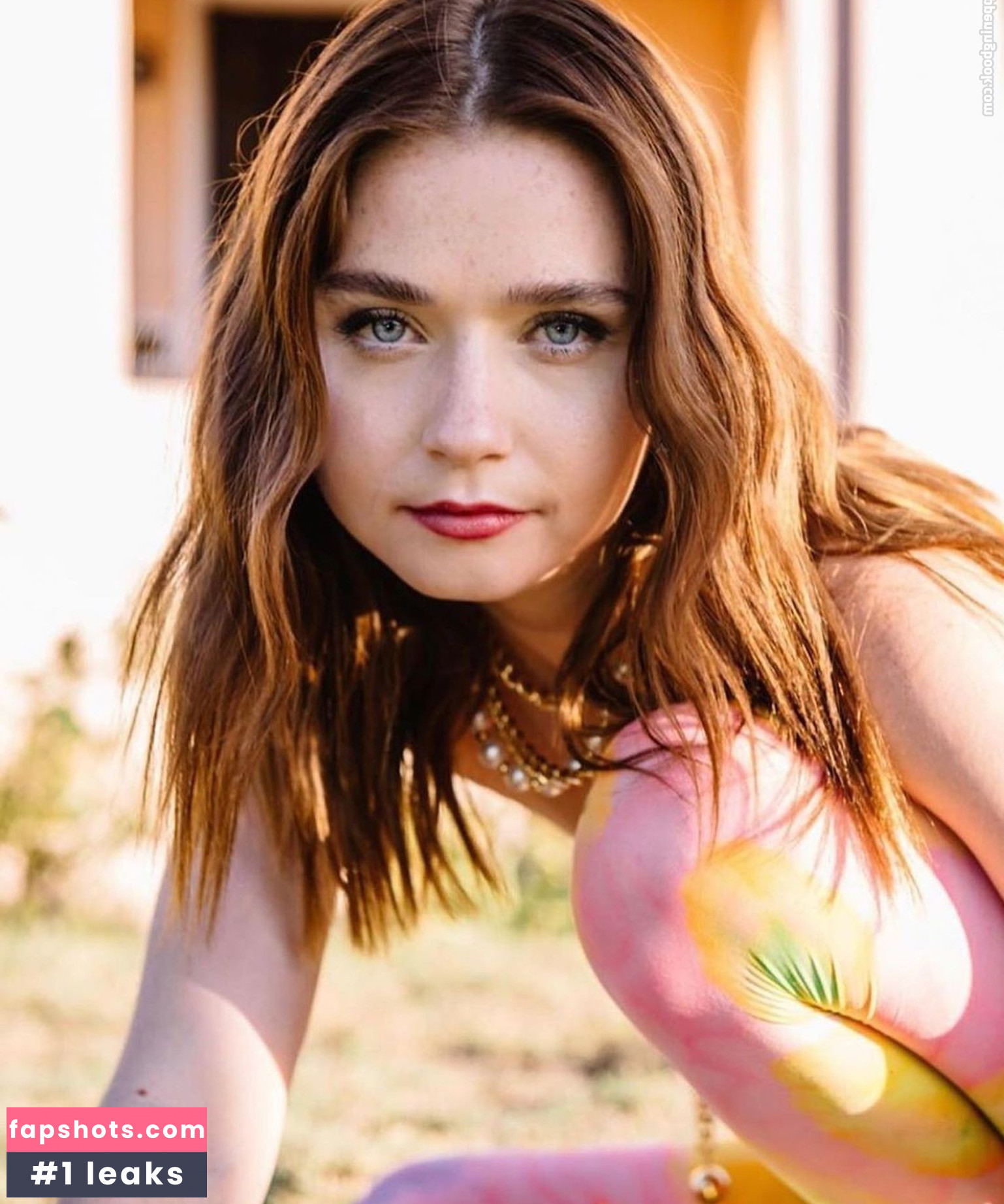 Jessica Barden gallery photo #29