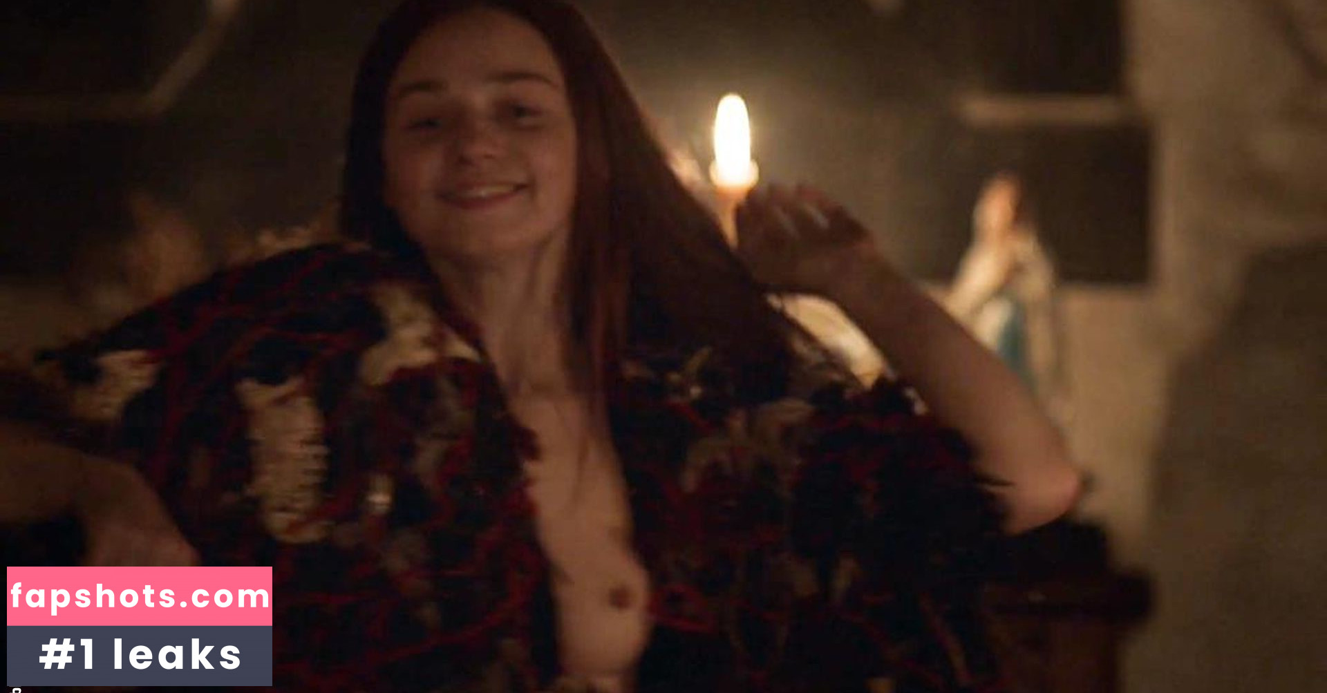 Jessica Barden gallery photo #64