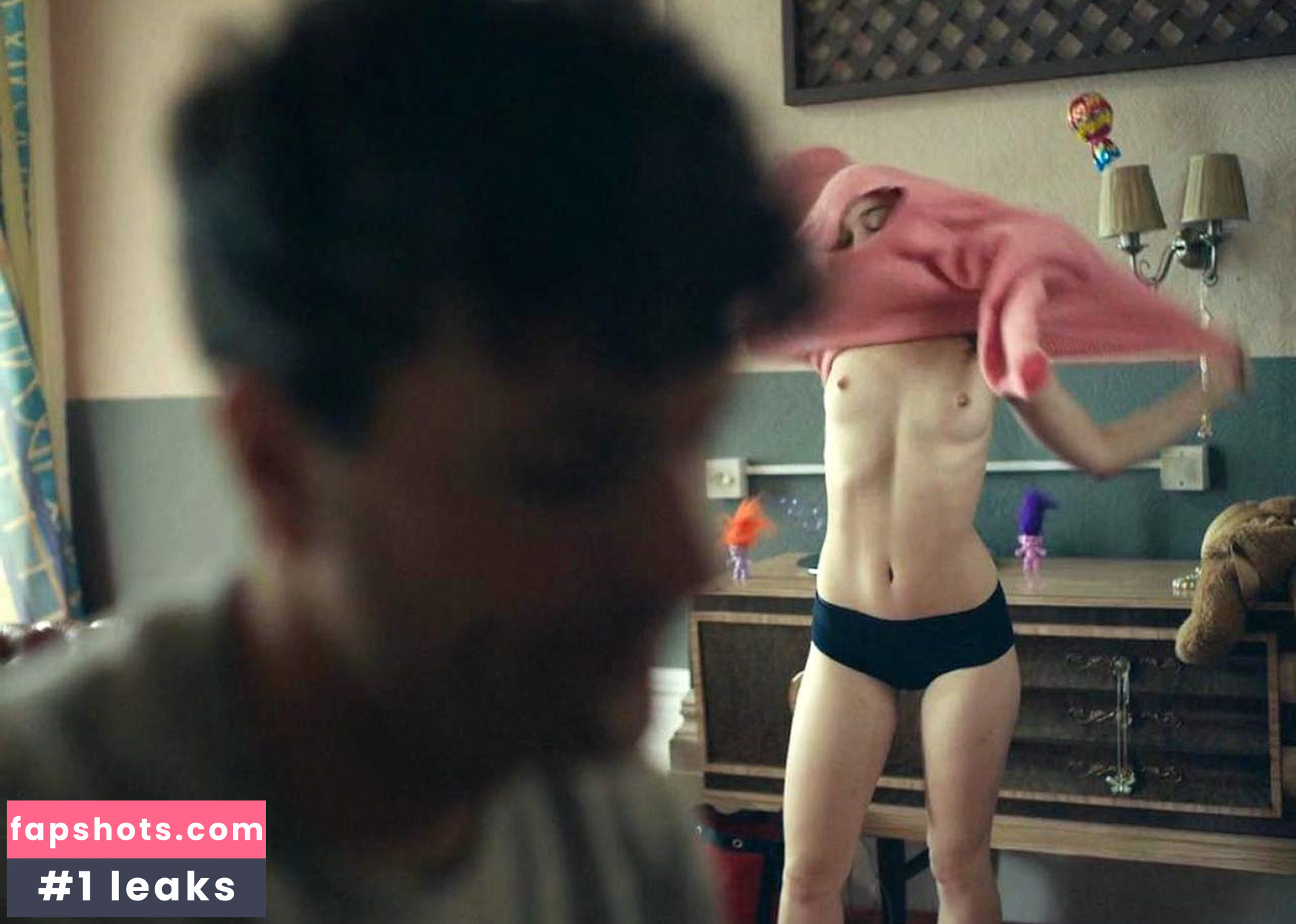 Jessica Barden gallery photo #79