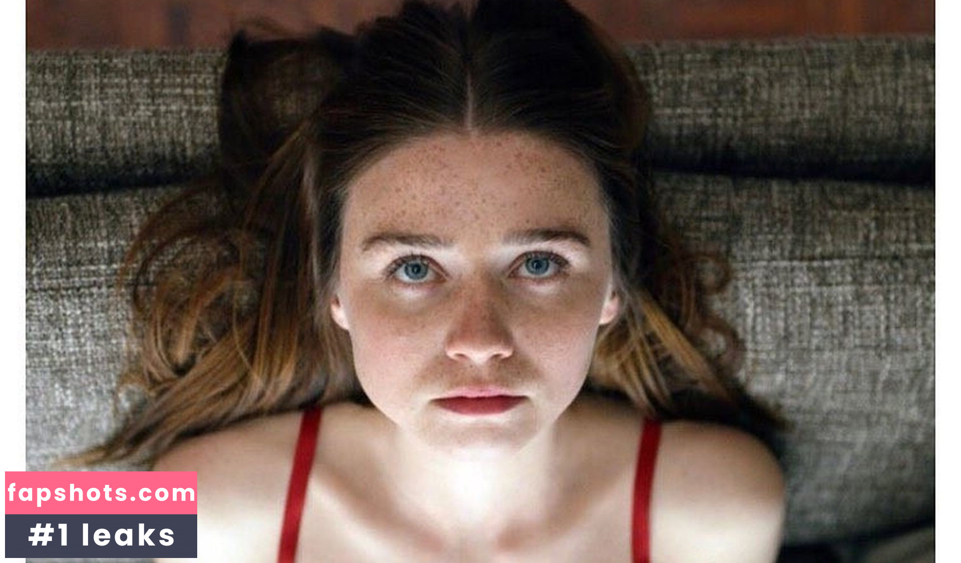 Jessica Barden gallery photo #9