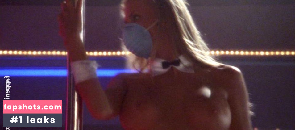 Jessica Barrow gallery photo #2