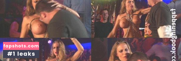 Jessica Barrow gallery photo #10