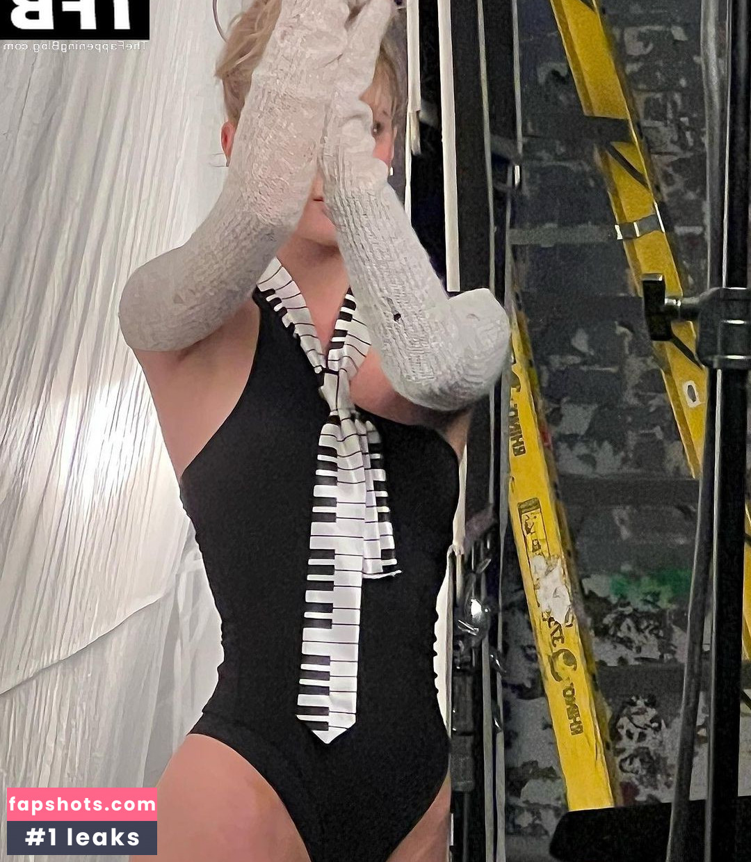 Jessica Belkin gallery photo #11