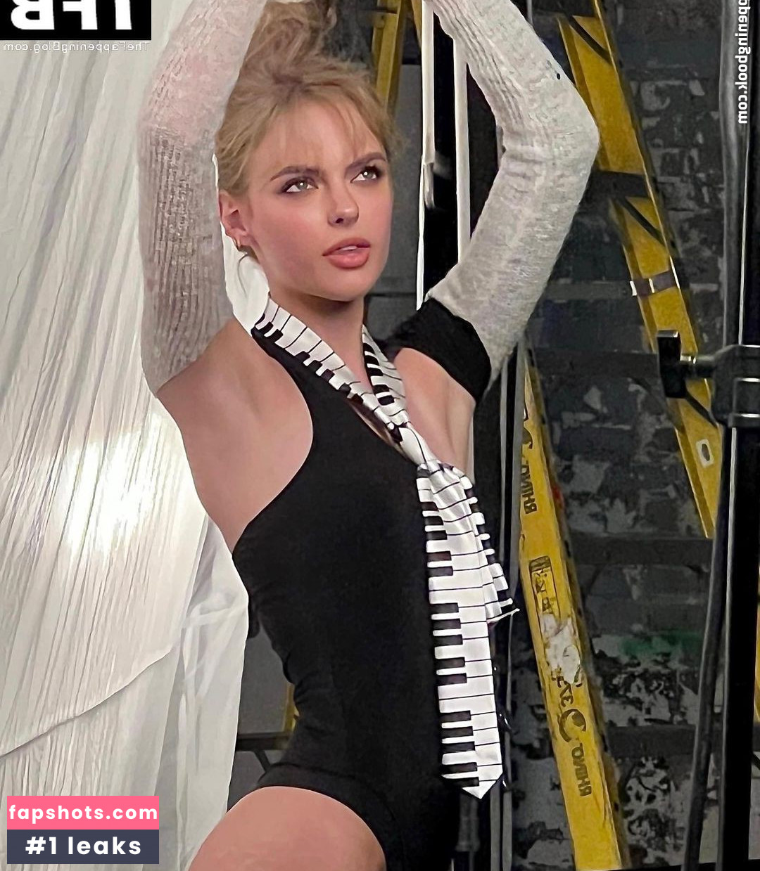 Jessica Belkin gallery photo #12