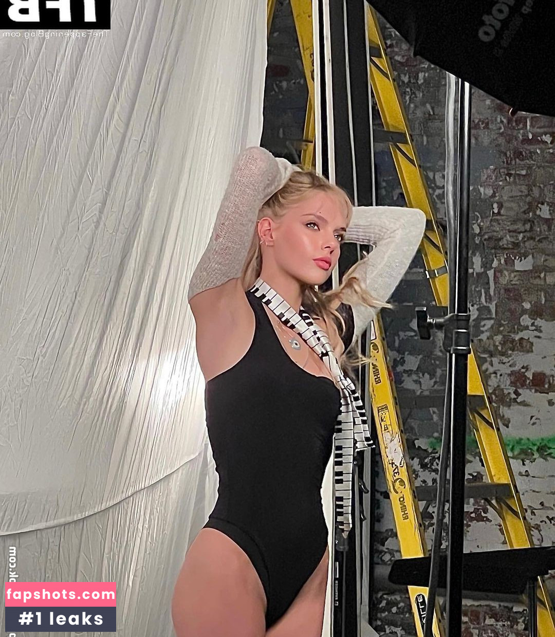 Jessica Belkin gallery photo #13