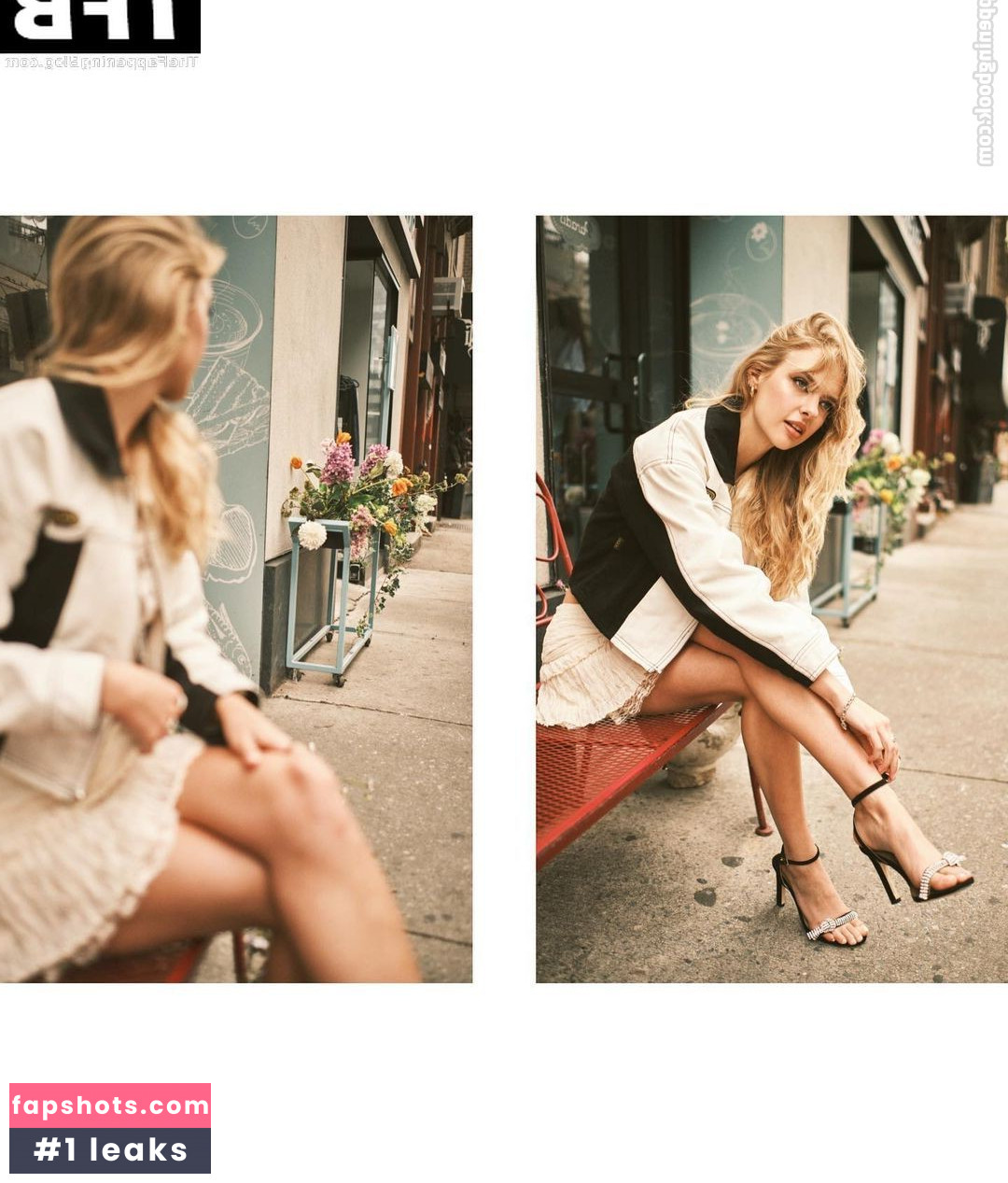 Jessica Belkin gallery photo #16