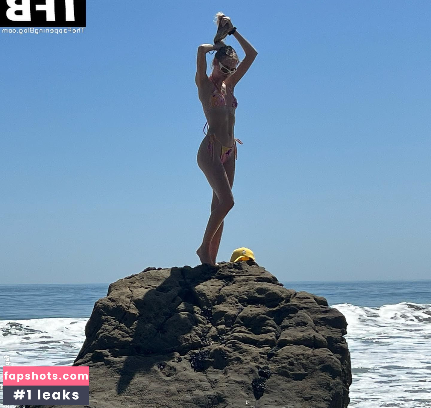 Jessica Belkin gallery photo #27