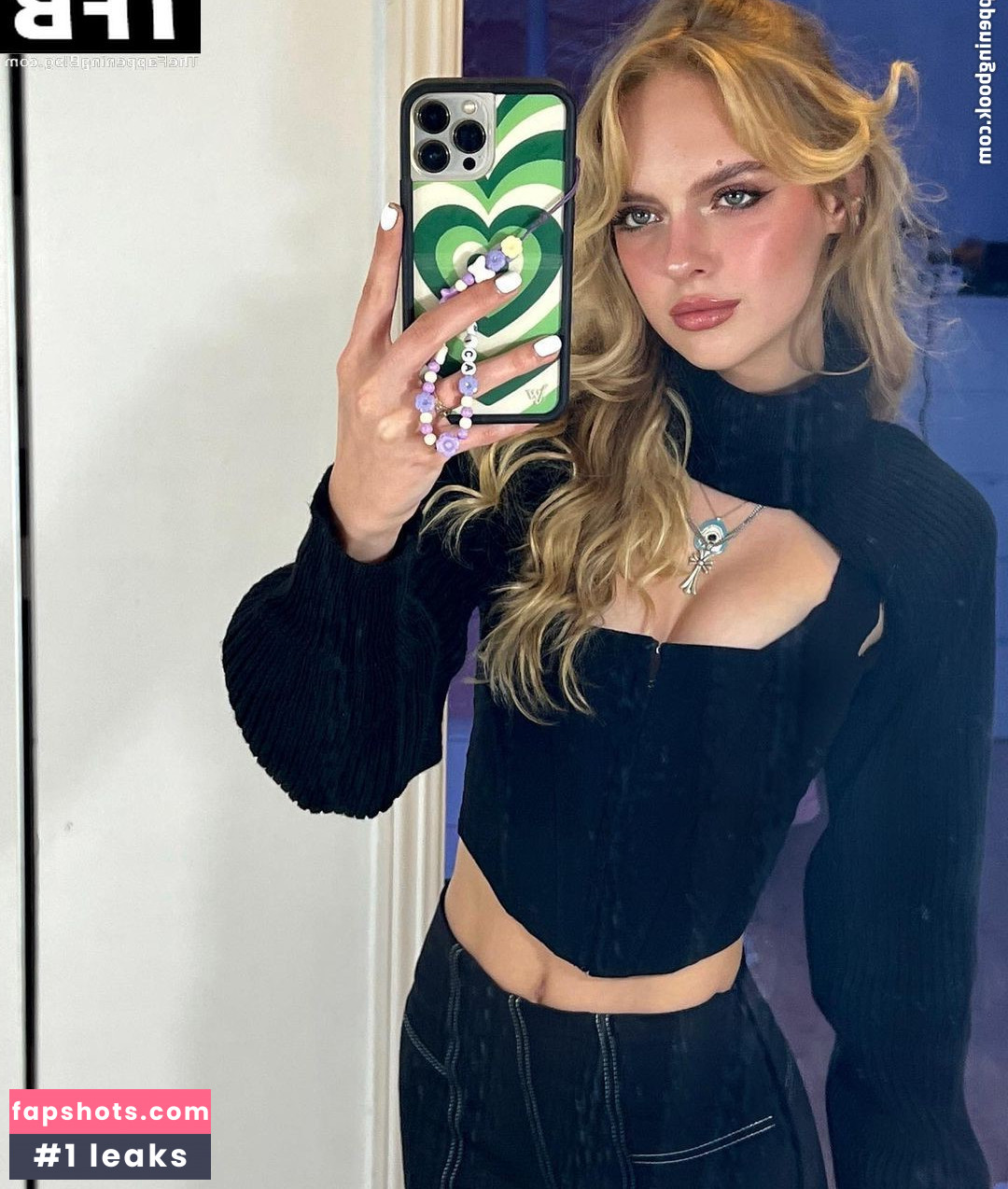 Jessica Belkin gallery photo #30