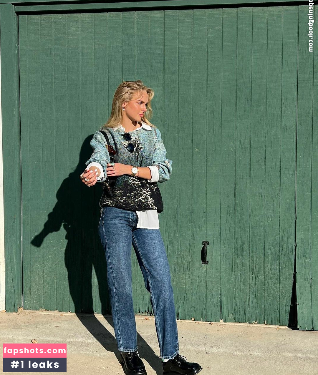 Jessica Belkin gallery photo #6