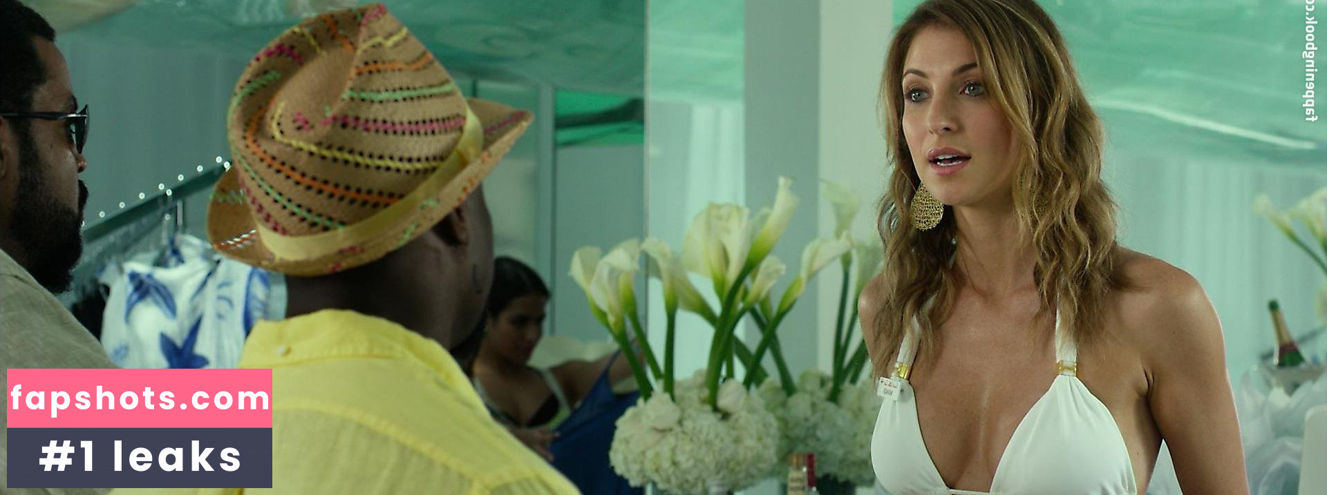 Jessica Bialick gallery photo #2