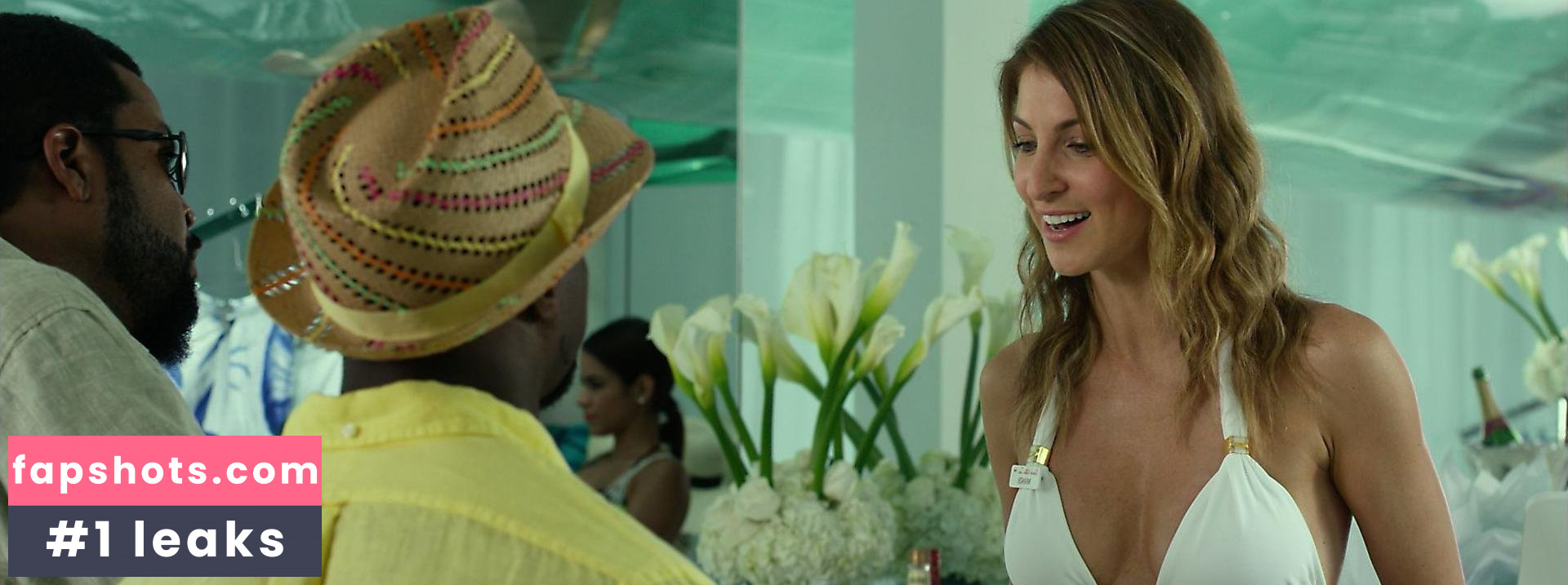 Jessica Bialick gallery photo #4