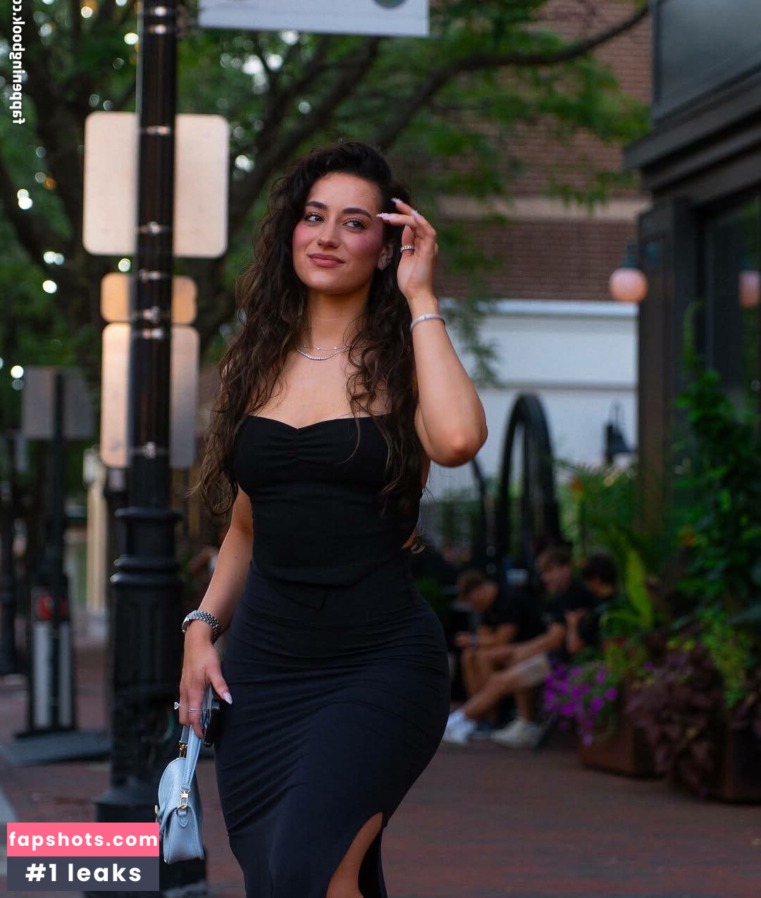 Jessica Bickling gallery photo #14