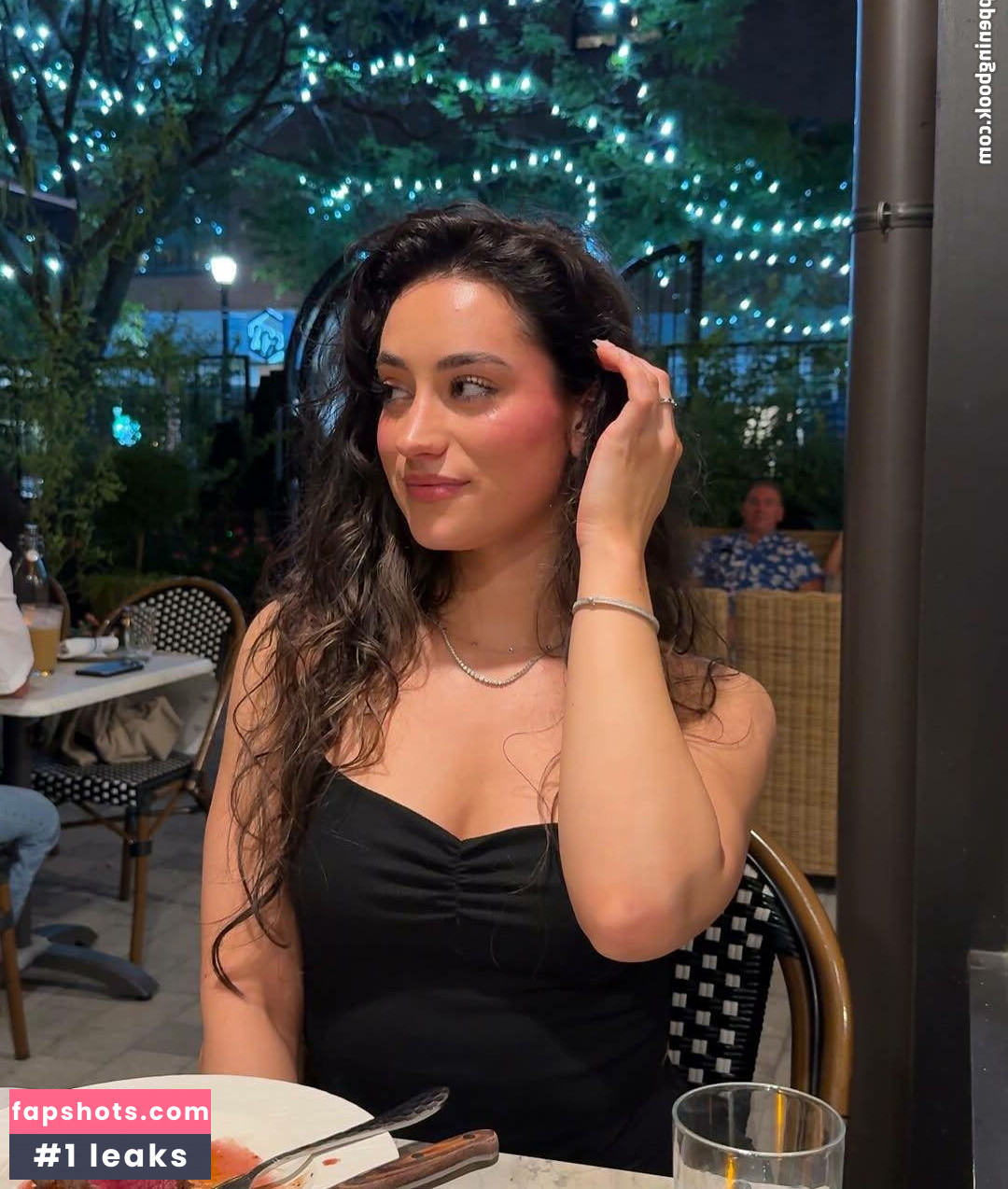 Jessica Bickling gallery photo #19