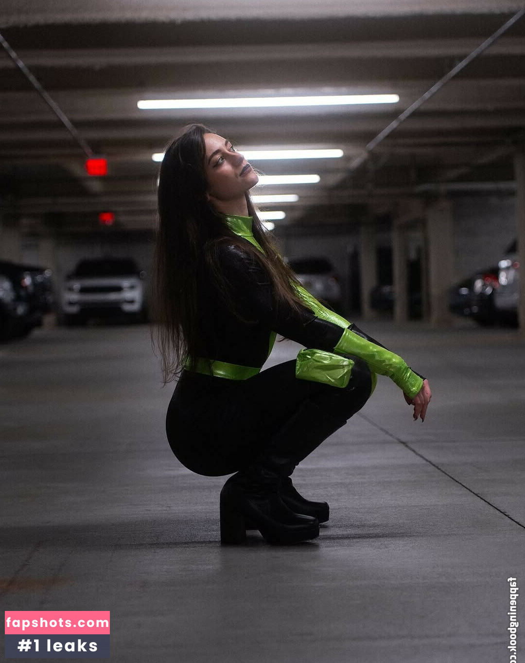 Jessica Bickling gallery photo #3