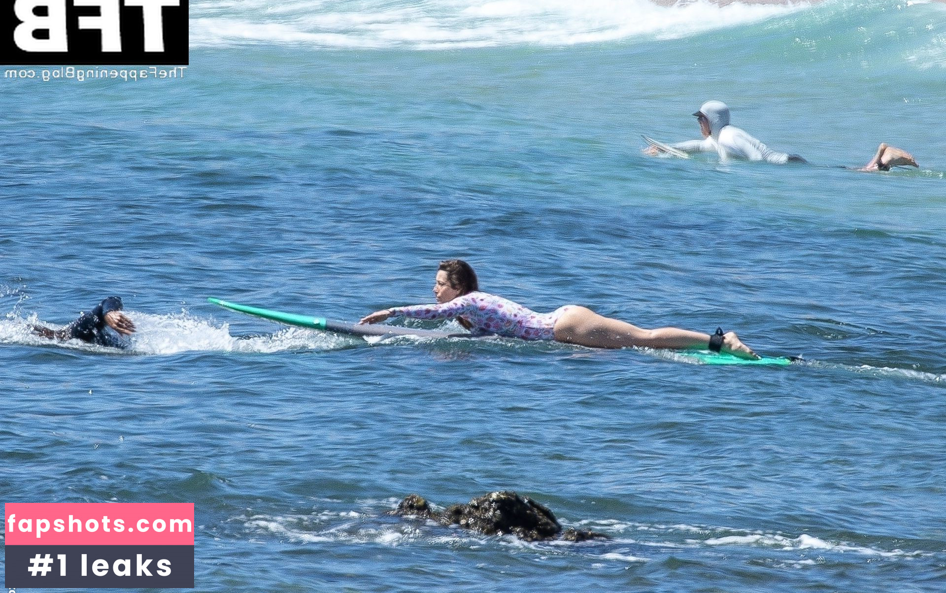 Jessica Biel gallery photo #1015