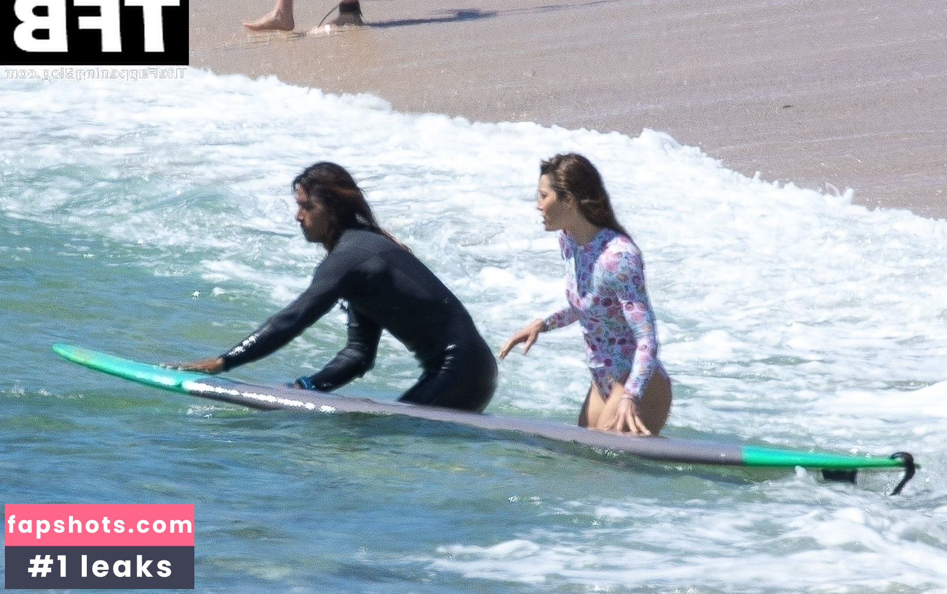 Jessica Biel gallery photo #1020