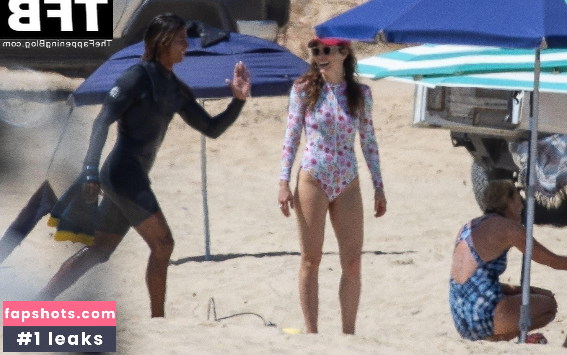 Jessica Biel gallery photo #1033