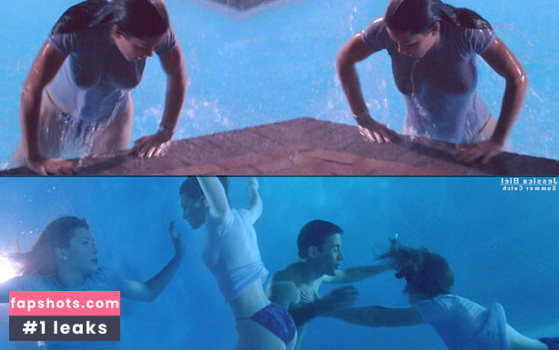 Jessica Biel gallery photo #1039