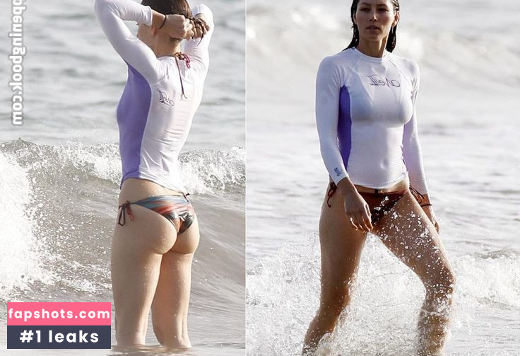 Jessica Biel gallery photo #1066