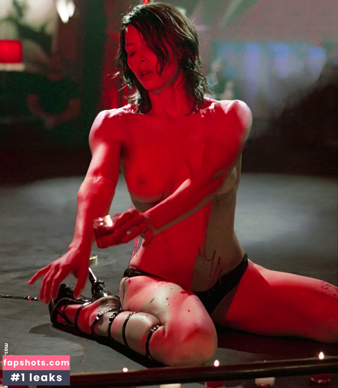 Jessica Biel gallery photo #1070