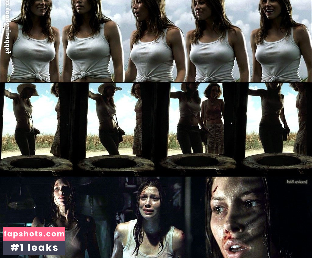 Jessica Biel gallery photo #1076