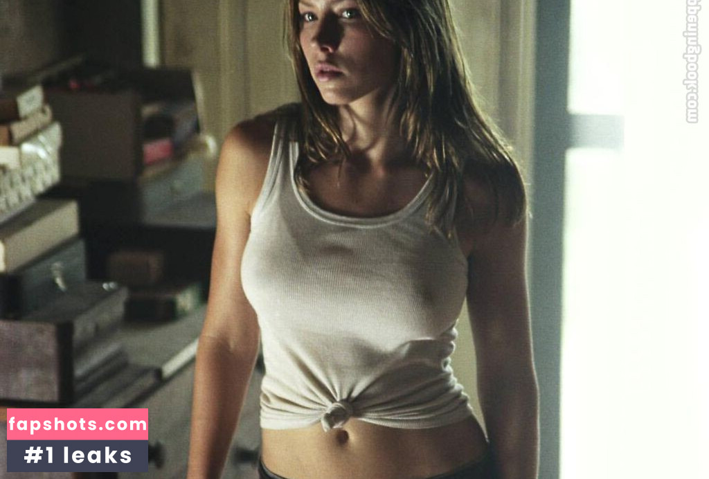 Jessica Biel gallery photo #1083