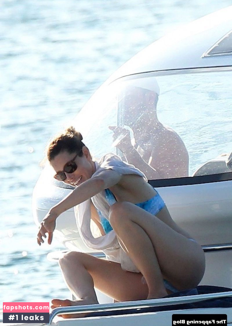 Jessica Biel gallery photo #1130