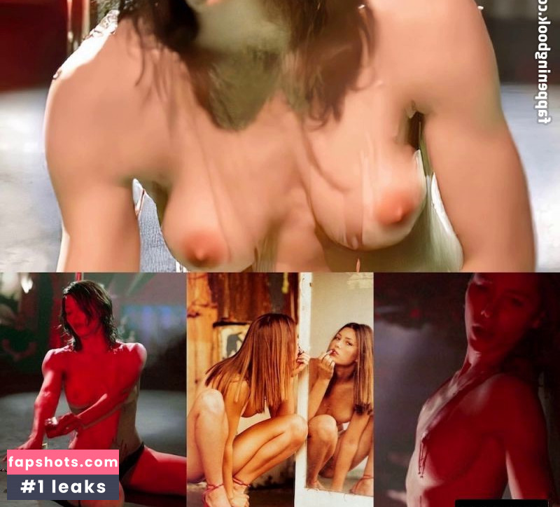 Jessica Biel gallery photo #1133