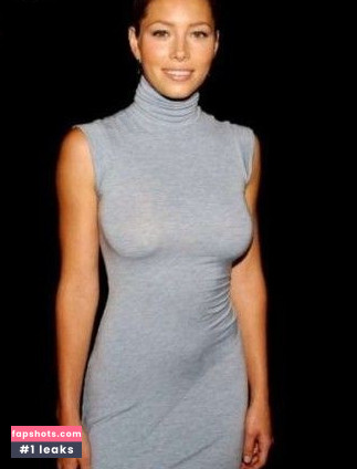 Jessica Biel gallery photo #1134