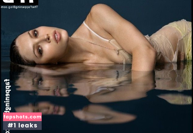 Jessica Biel gallery photo #1146