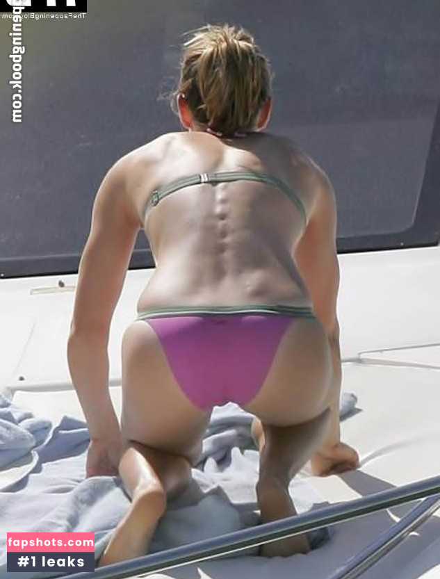 Jessica Biel gallery photo #1150