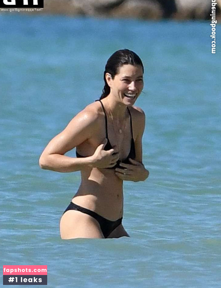 Jessica Biel gallery photo #1159