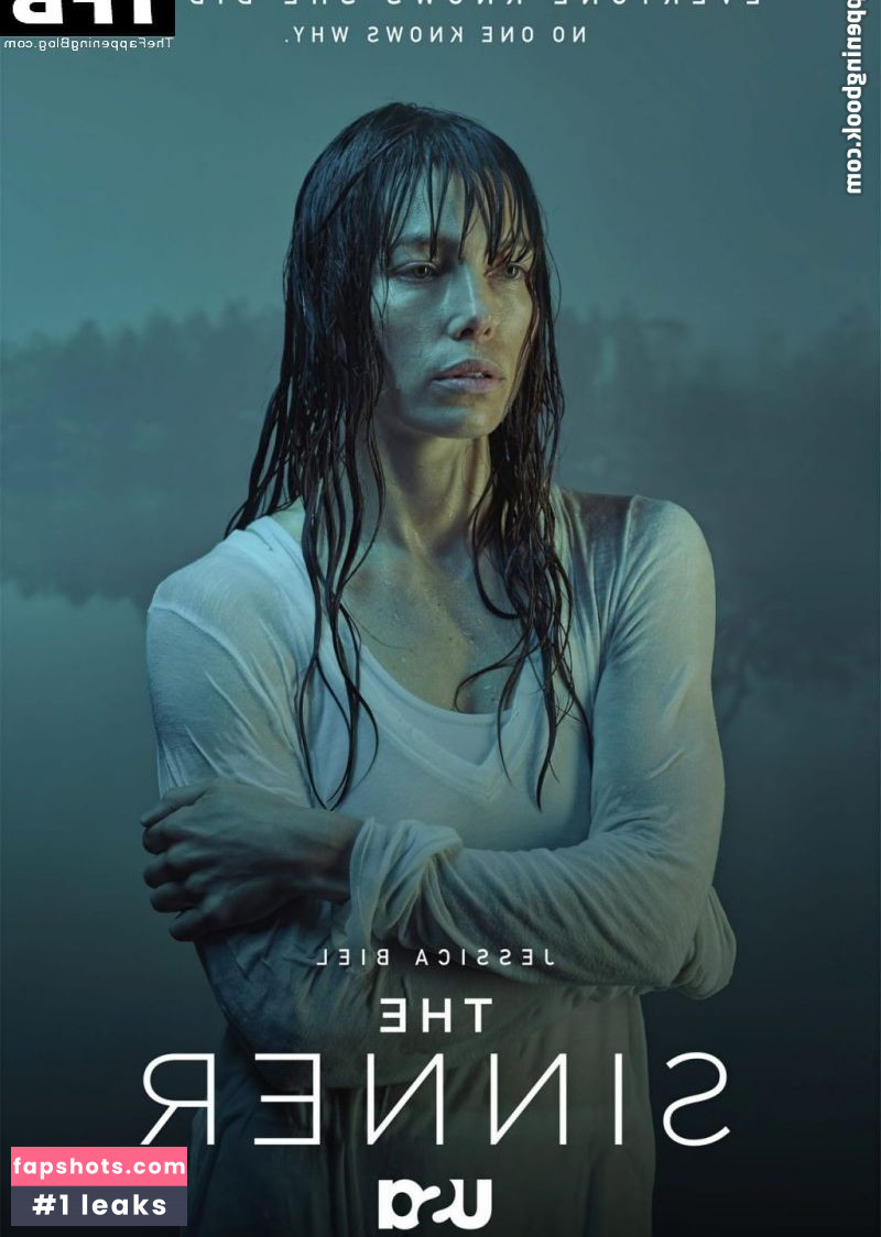 Jessica Biel gallery photo #1172