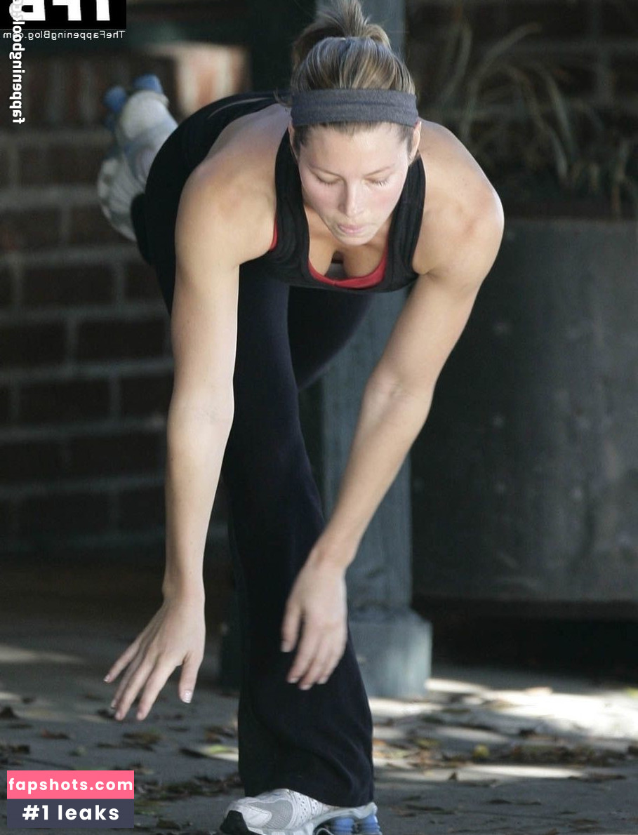 Jessica Biel gallery photo #1183