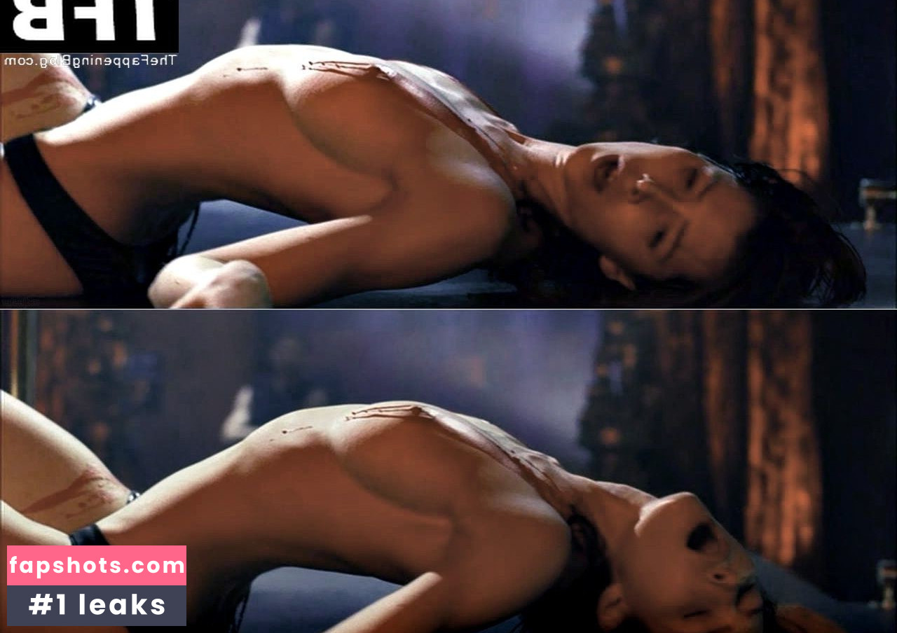 Jessica Biel gallery photo #1187