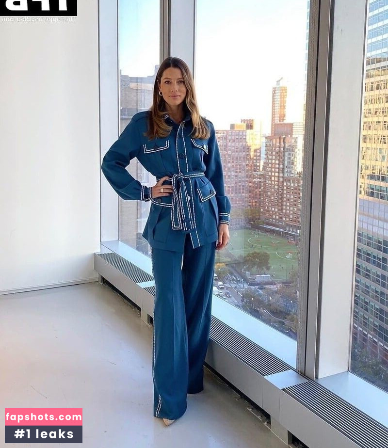 Jessica Biel gallery photo #1189