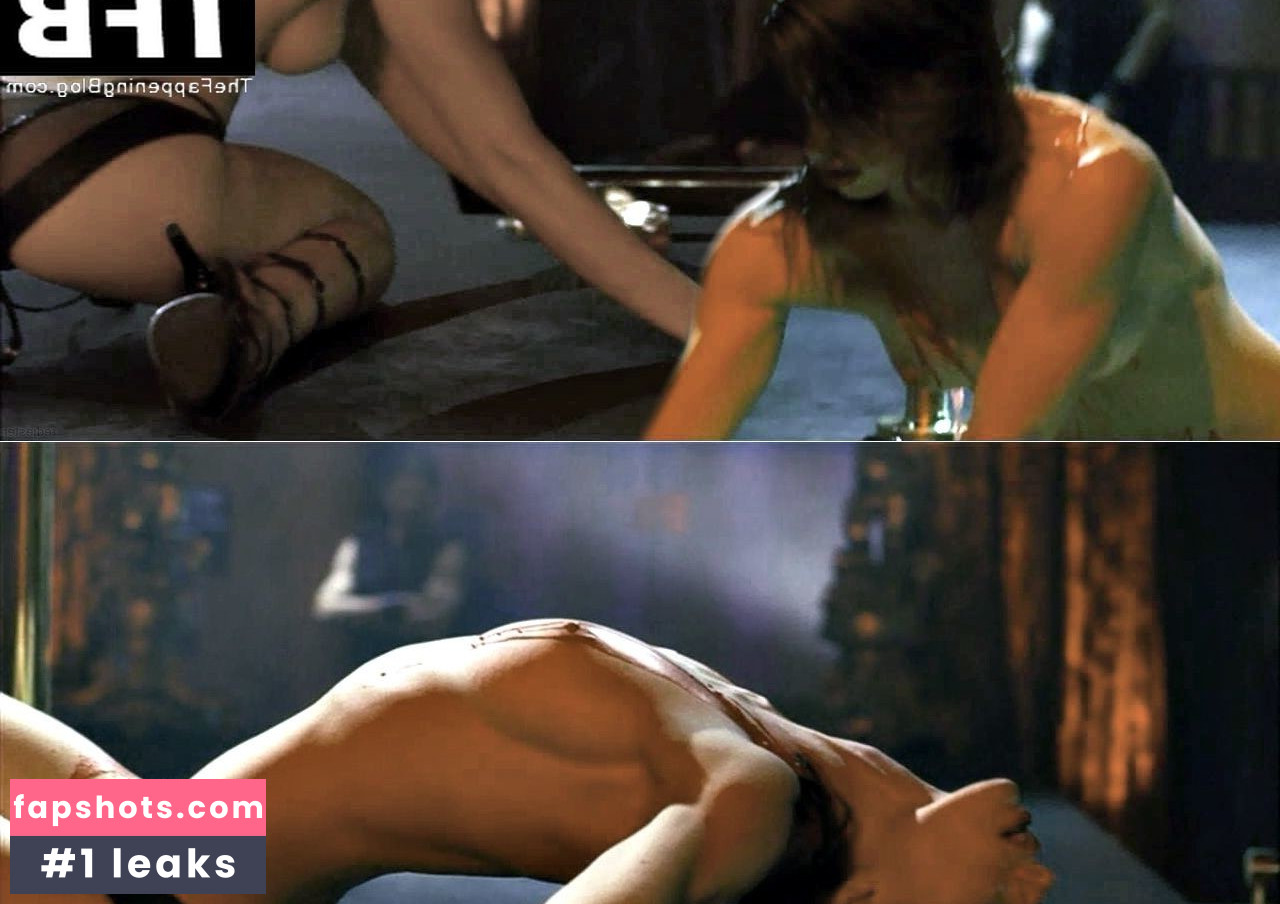 Jessica Biel gallery photo #1193