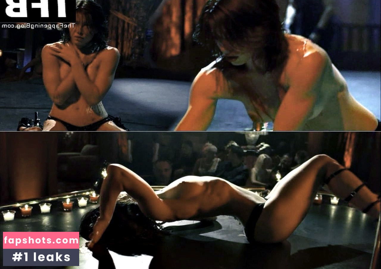 Jessica Biel gallery photo #1197