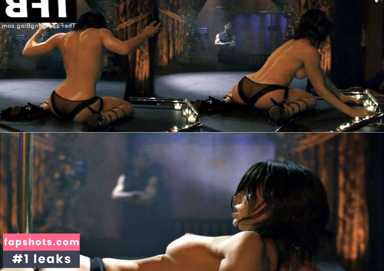 Jessica Biel gallery photo #1198