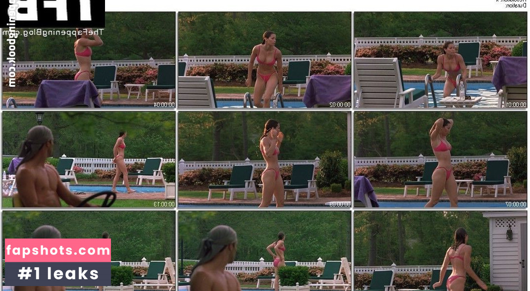 Jessica Biel gallery photo #1214