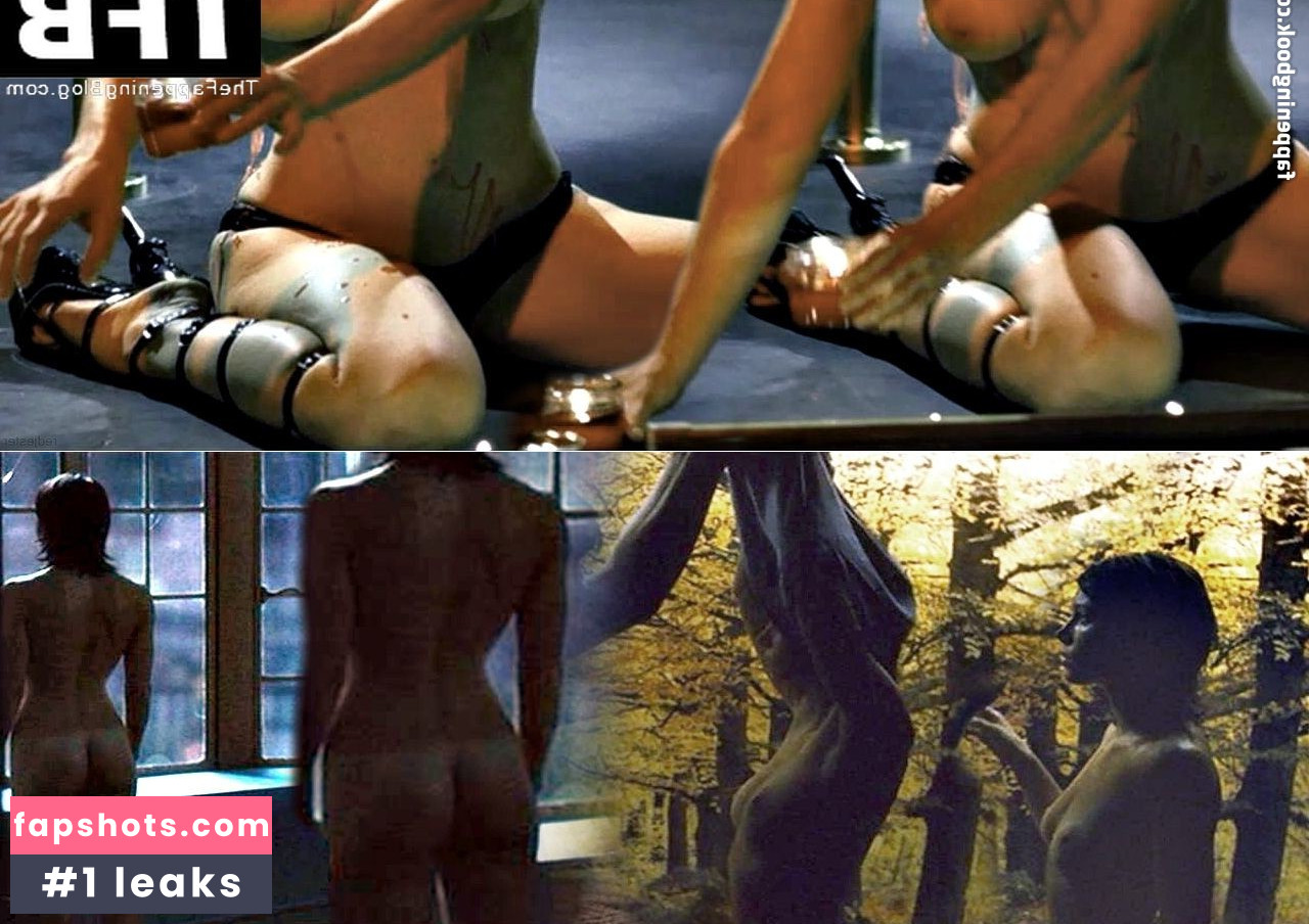 Jessica Biel gallery photo #1227