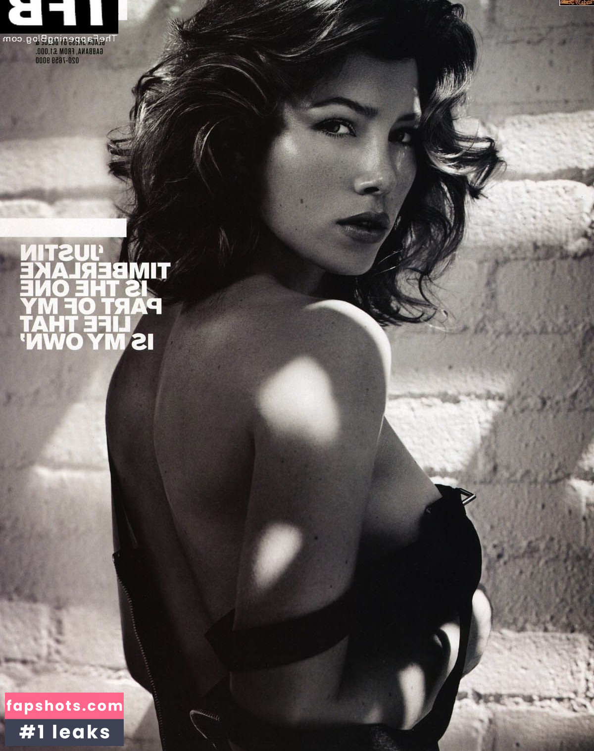 Jessica Biel gallery photo #1235