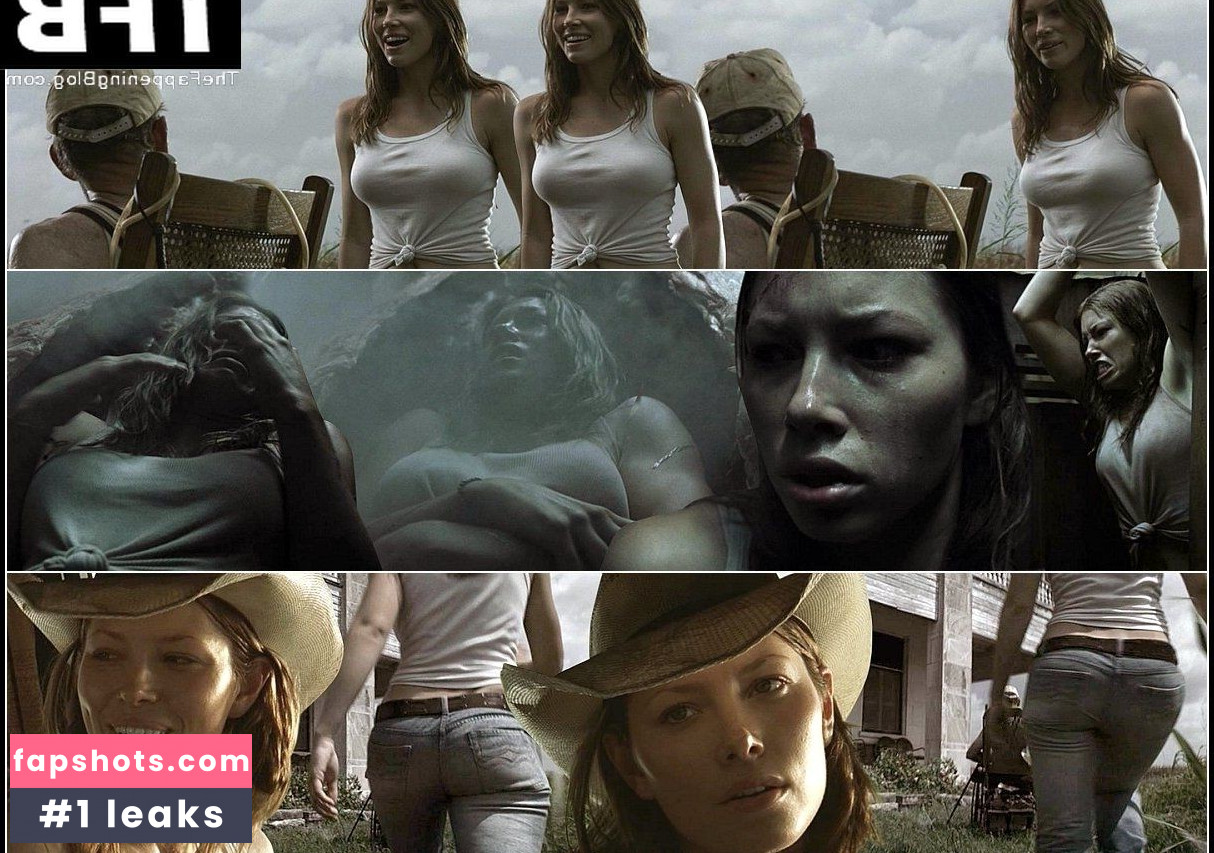 Jessica Biel gallery photo #1246