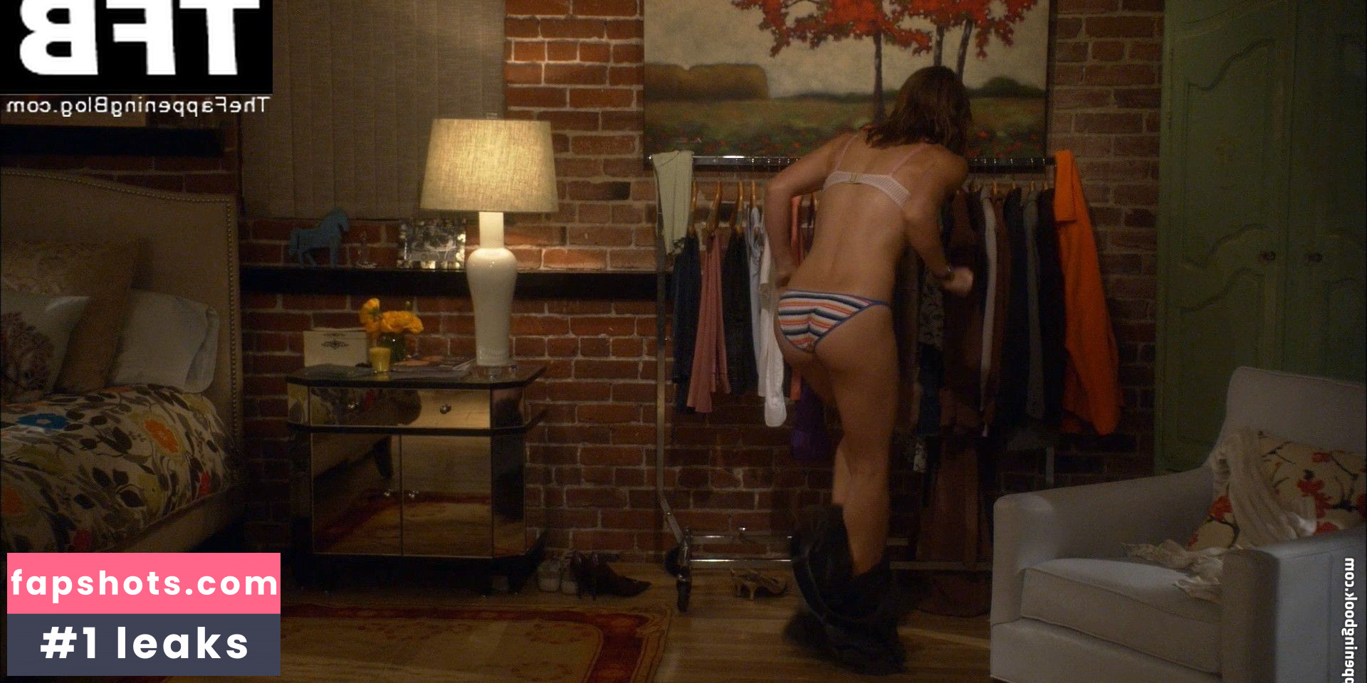 Jessica Biel gallery photo #1253