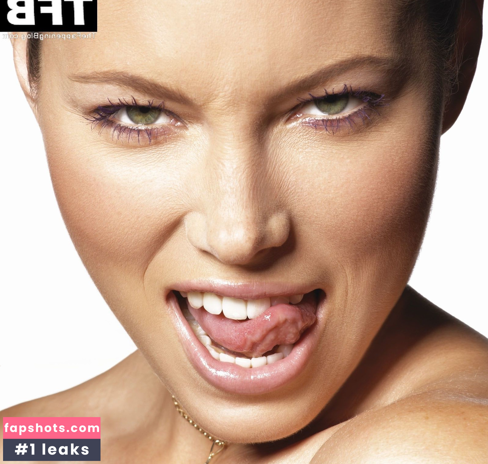 Jessica Biel gallery photo #1265